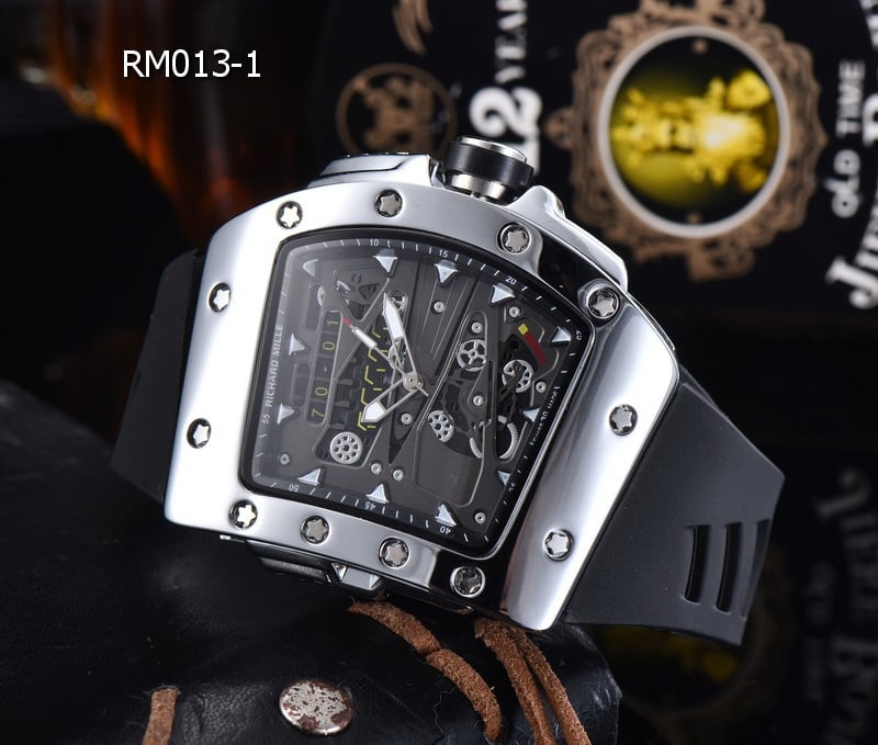 Home 12 RM013