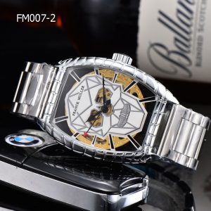FM007