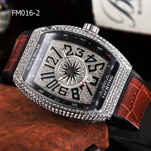 FM016