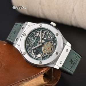 HB007