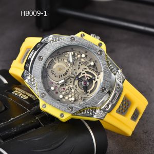 HB009