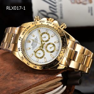 RLX017