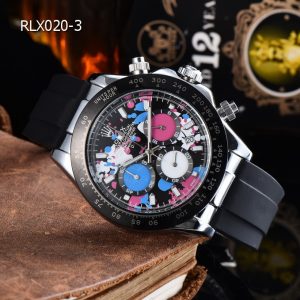 RLX020