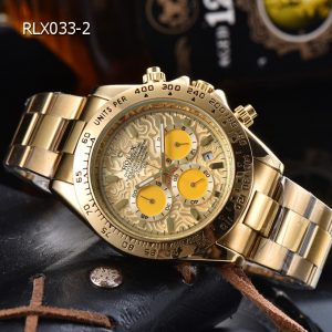 RLX033