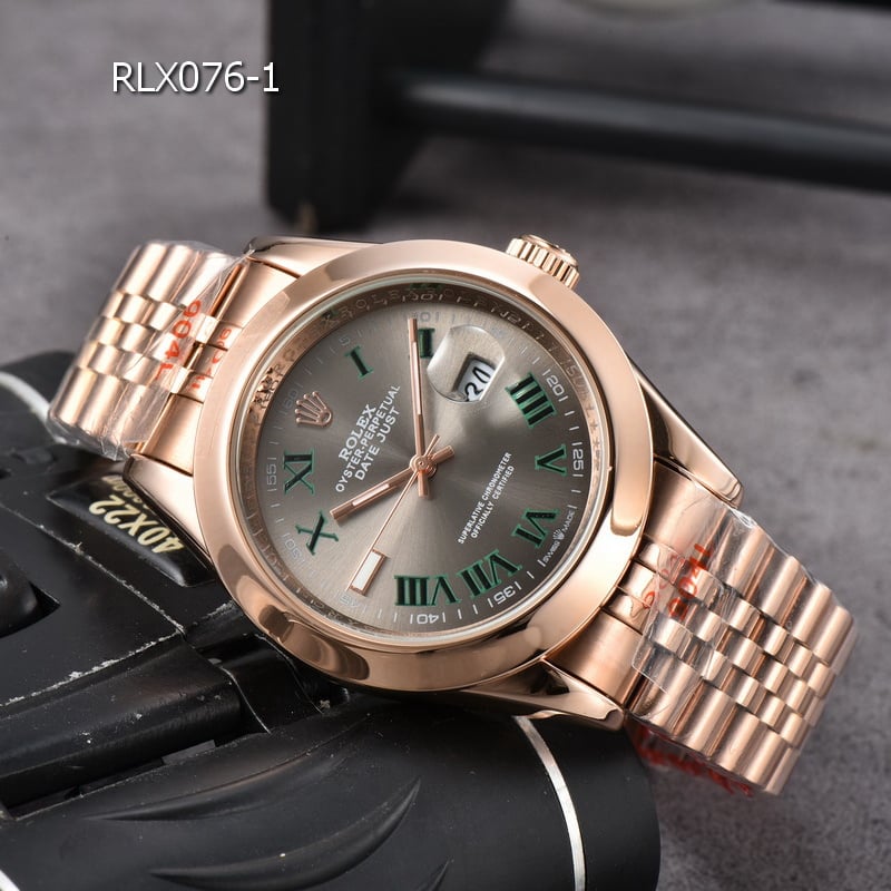 Home 2 RLX076