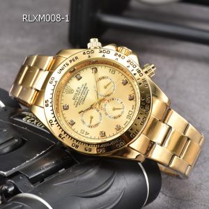 RLXM008