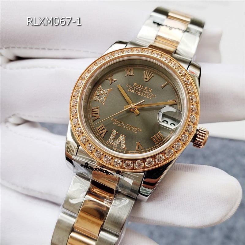Home 9 RLXM067