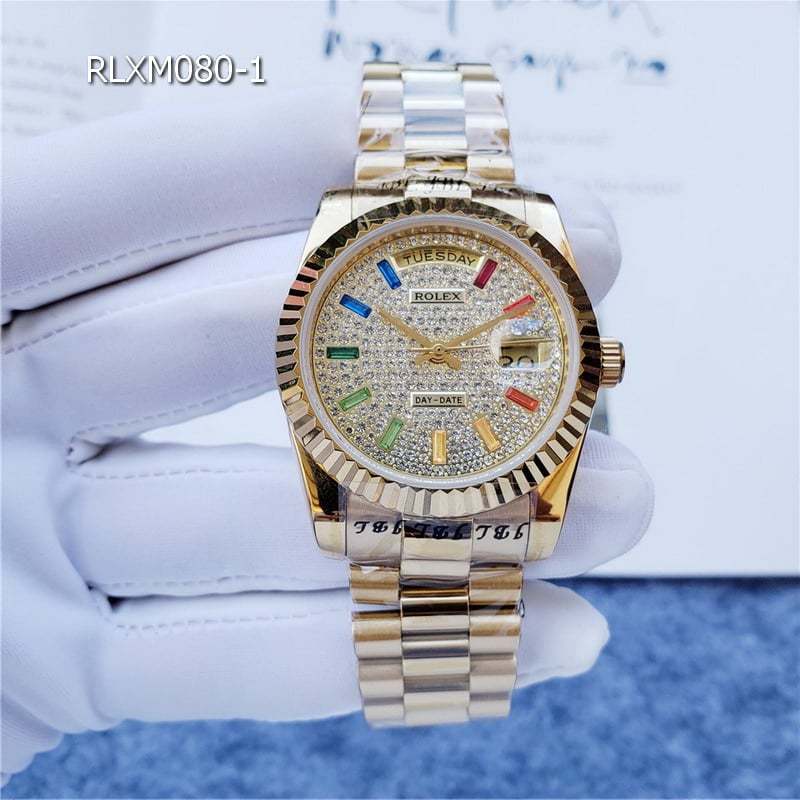 Home 30 RLXM080