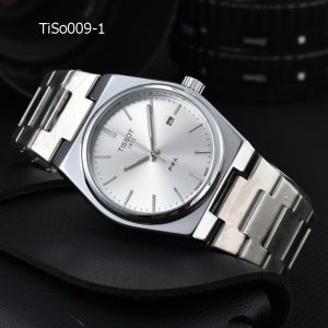 TiSo009