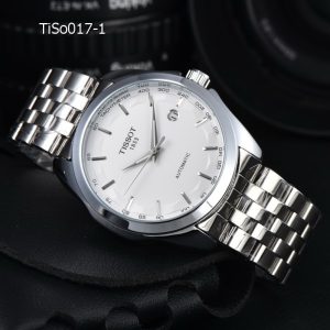 TiSo017
