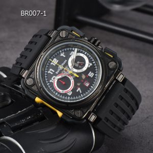 BR007